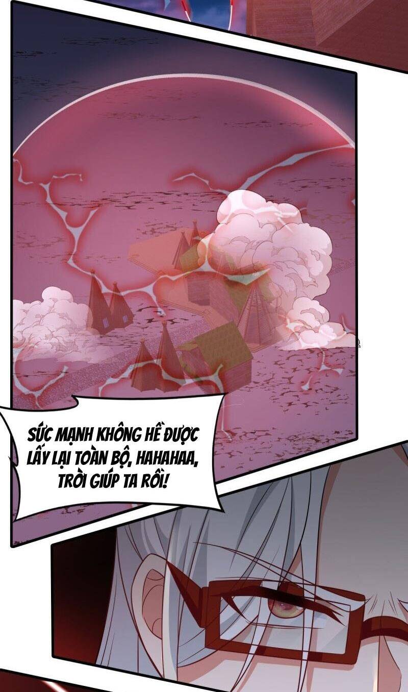 Ta Không Muốn Làm Đệ Nhất chapter 211 - Trang 32