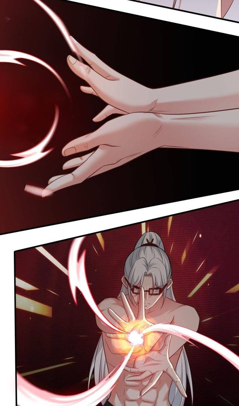 Ta Không Muốn Làm Đệ Nhất chapter 211 - Trang 33