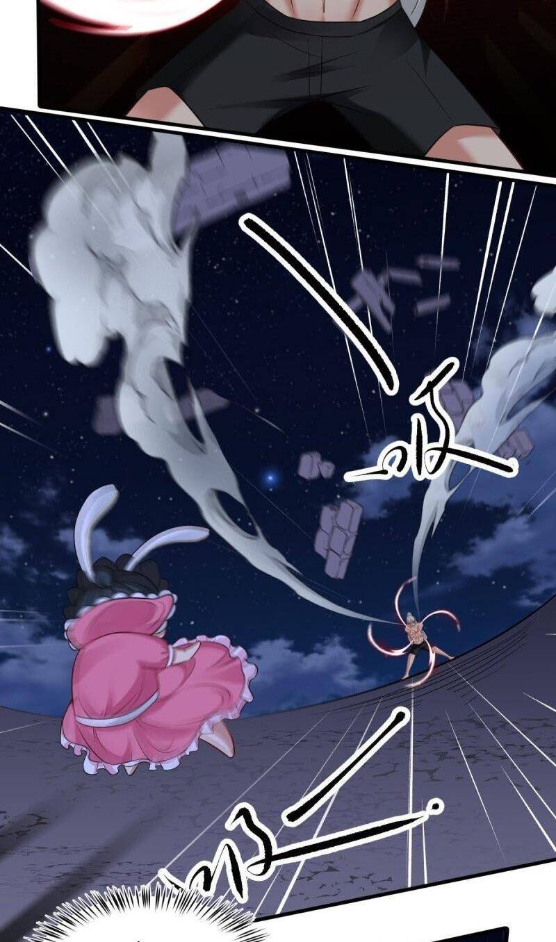 Ta Không Muốn Làm Đệ Nhất chapter 211 - Trang 34