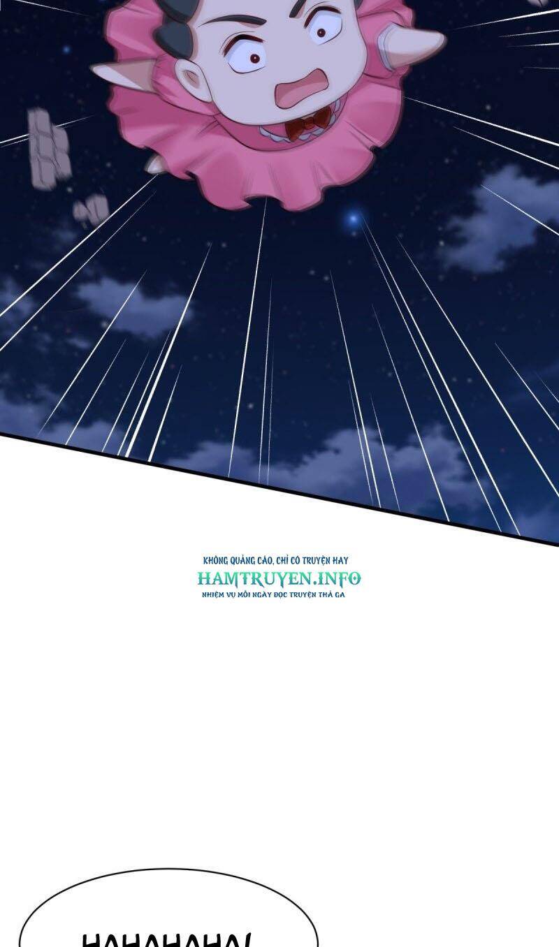 Ta Không Muốn Làm Đệ Nhất chapter 211 - Trang 37