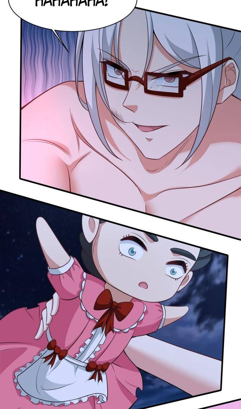 Ta Không Muốn Làm Đệ Nhất chapter 211 - Trang 38