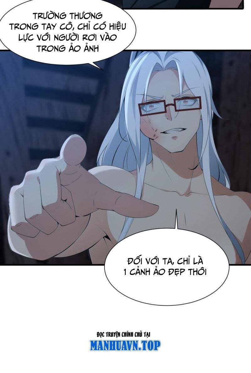 Ta Không Muốn Làm Đệ Nhất chapter 212 - Trang 20