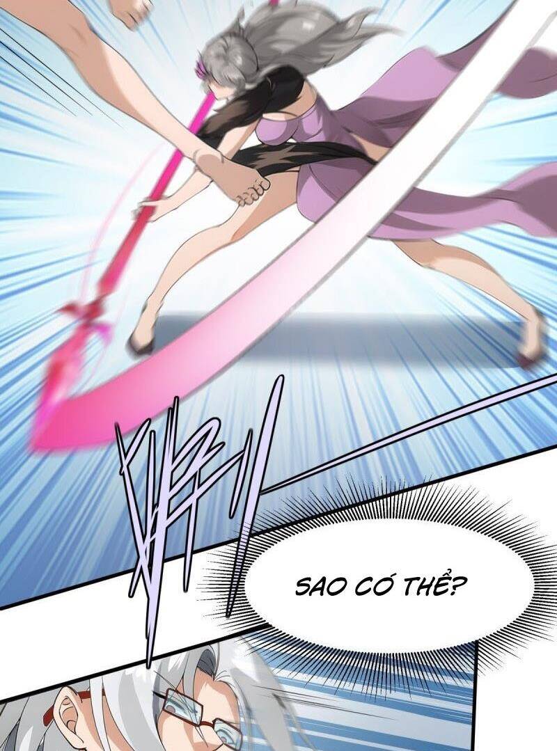 Ta Không Muốn Làm Đệ Nhất chapter 212 - Trang 24