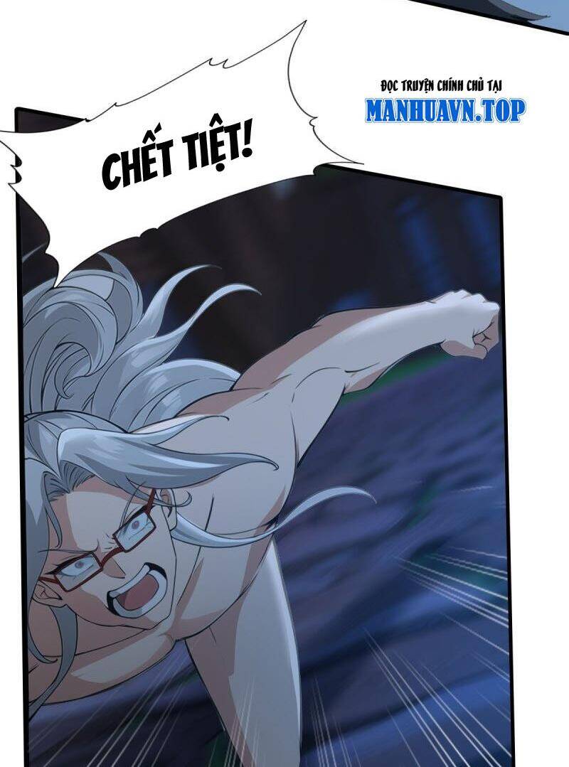 Ta Không Muốn Làm Đệ Nhất chapter 212 - Trang 27
