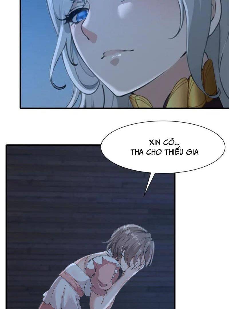 Ta Không Muốn Làm Đệ Nhất chapter 212 - Trang 38