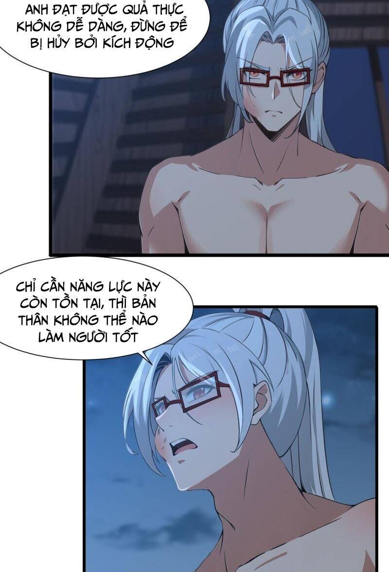 Ta Không Muốn Làm Đệ Nhất chapter 212 - Trang 4