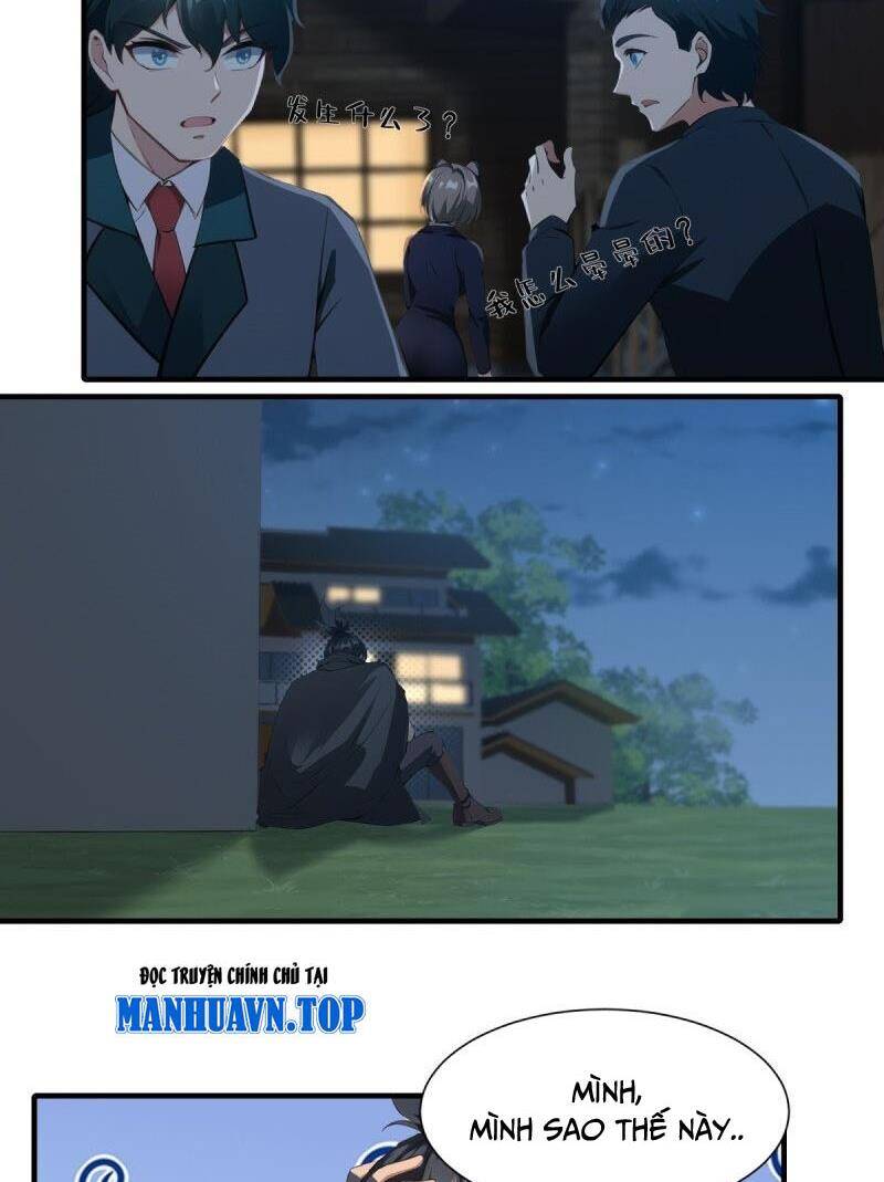 Ta Không Muốn Làm Đệ Nhất chapter 212 - Trang 42