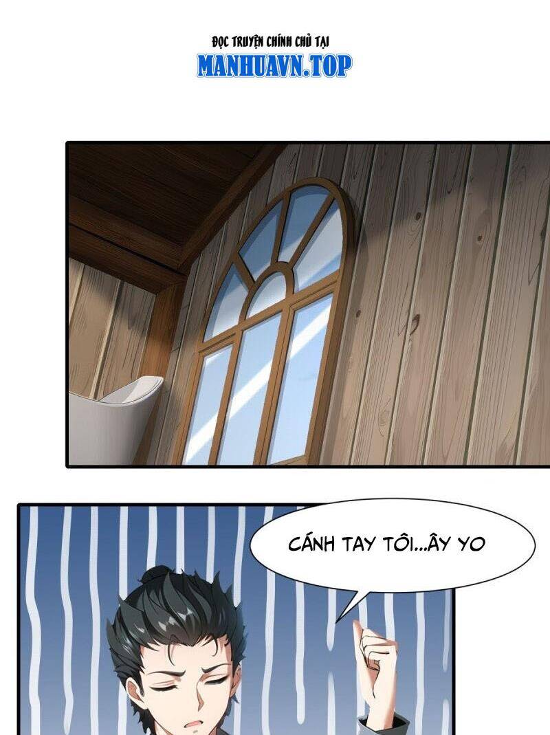 Ta Không Muốn Làm Đệ Nhất chapter 212 - Trang 45