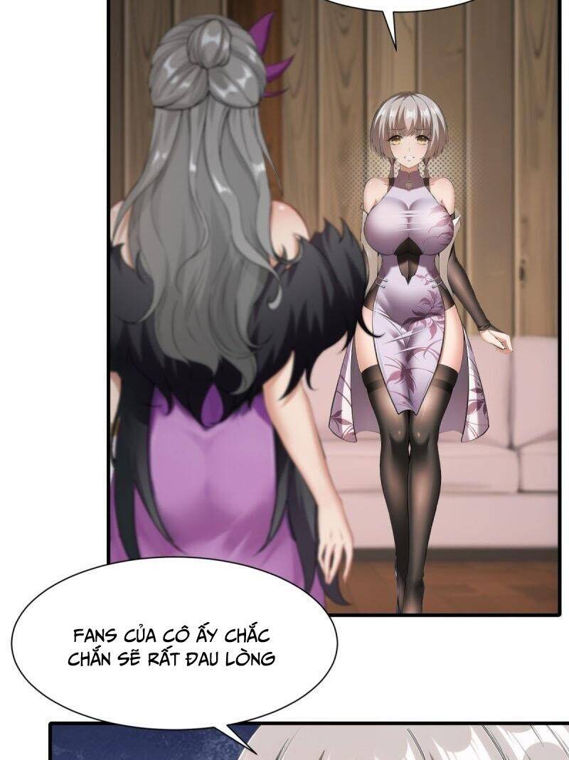 Ta Không Muốn Làm Đệ Nhất chapter 212 - Trang 49