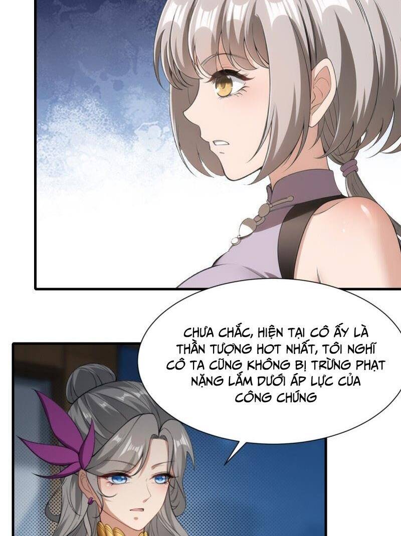 Ta Không Muốn Làm Đệ Nhất chapter 212 - Trang 50