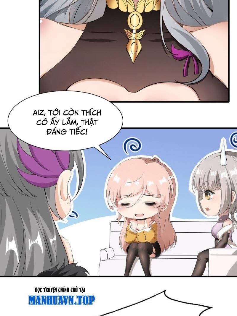 Ta Không Muốn Làm Đệ Nhất chapter 212 - Trang 52