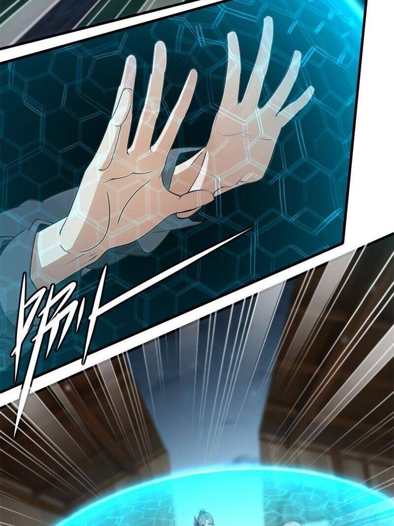 Ta Không Muốn Làm Đệ Nhất chapter 212 - Trang 55