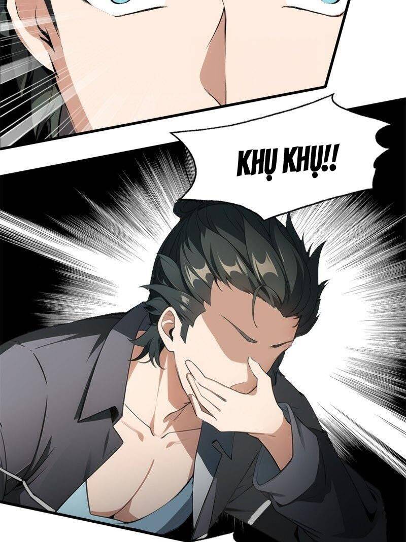 Ta Không Muốn Làm Đệ Nhất chapter 212 - Trang 57