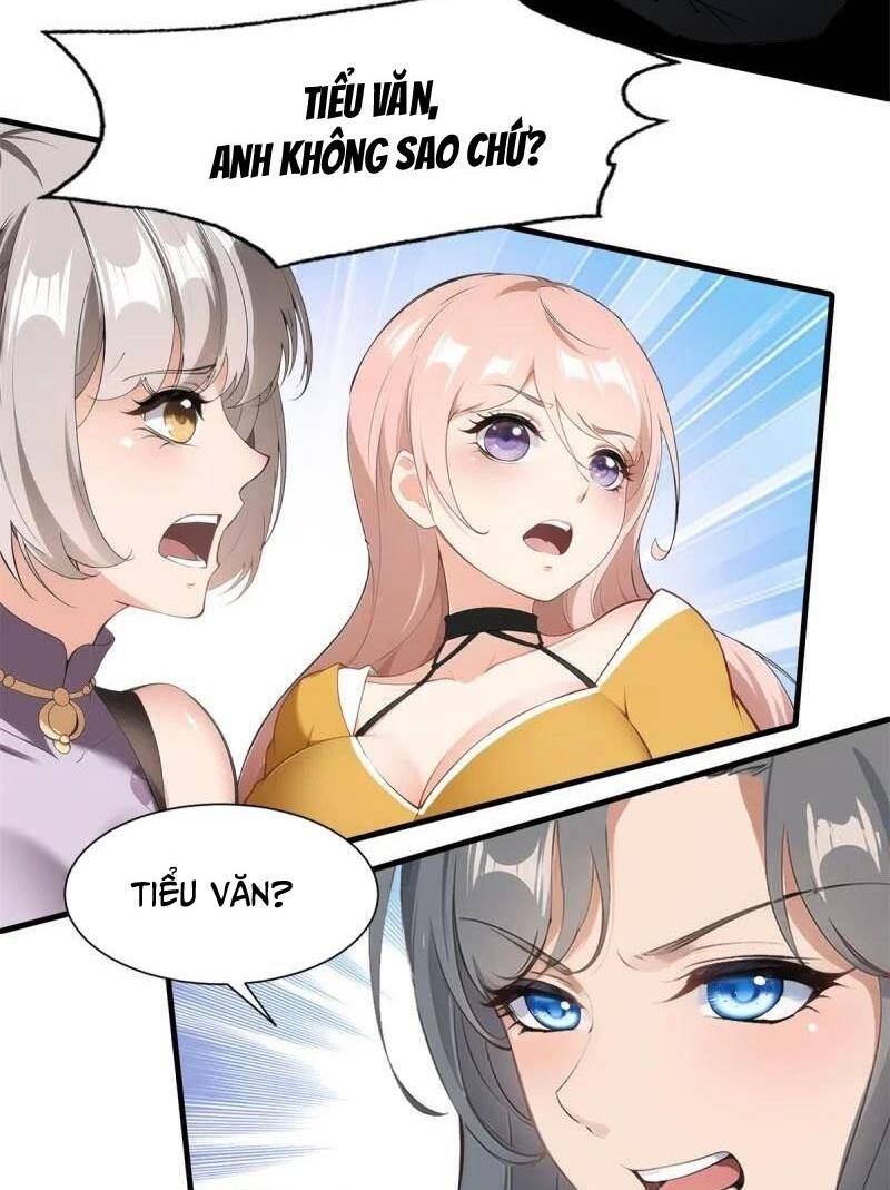 Ta Không Muốn Làm Đệ Nhất chapter 212 - Trang 58