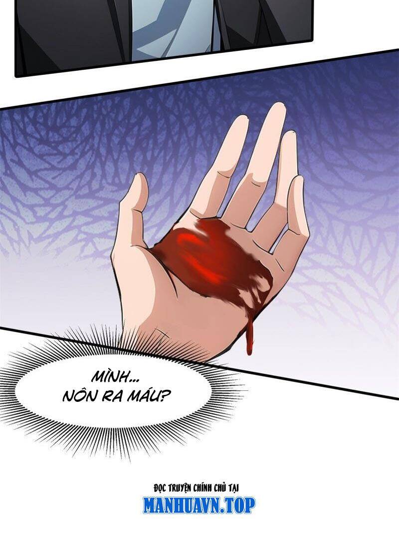 Ta Không Muốn Làm Đệ Nhất chapter 212 - Trang 60