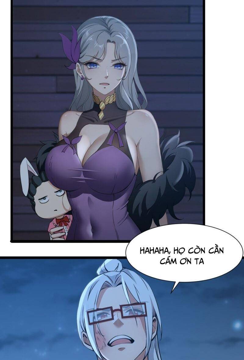 Ta Không Muốn Làm Đệ Nhất chapter 212 - Trang 6