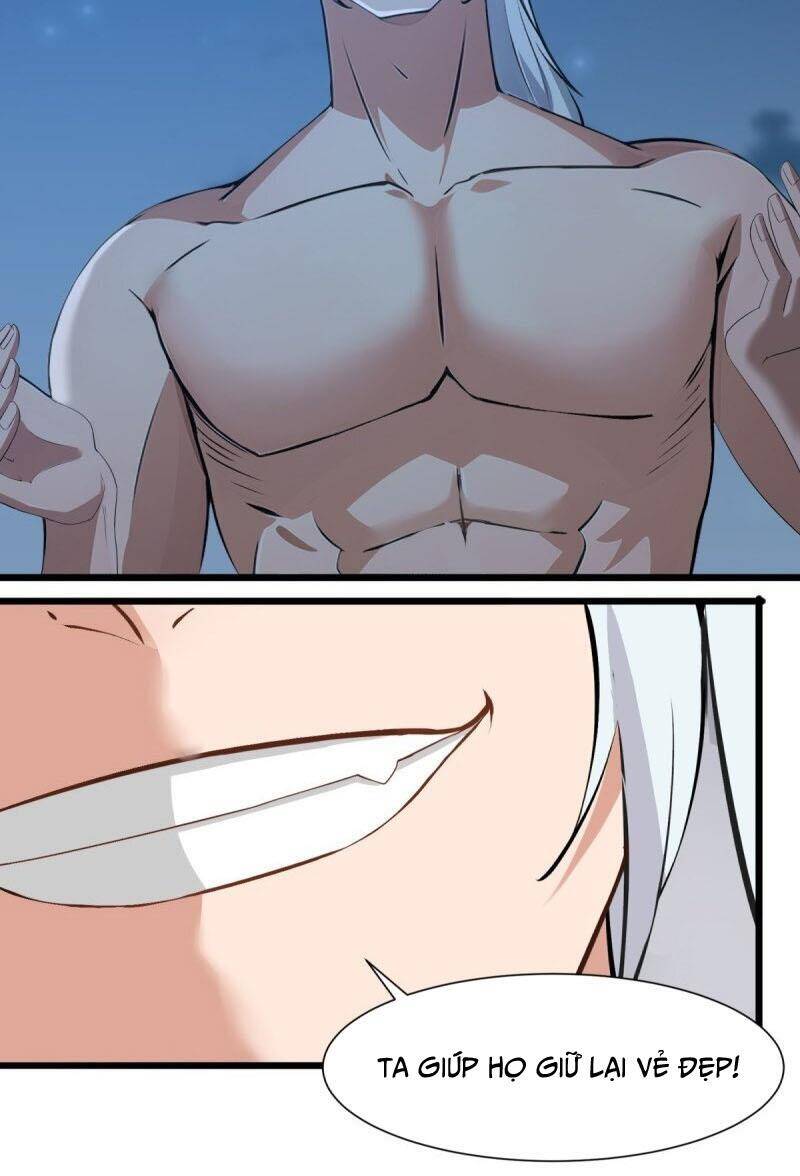 Ta Không Muốn Làm Đệ Nhất chapter 212 - Trang 7