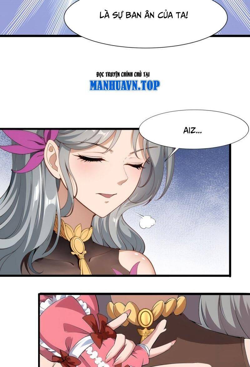 Ta Không Muốn Làm Đệ Nhất chapter 212 - Trang 9