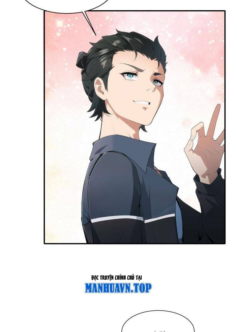 Ta Không Muốn Làm Đệ Nhất chapter 213 - Upload bởi truyensieuhay.com