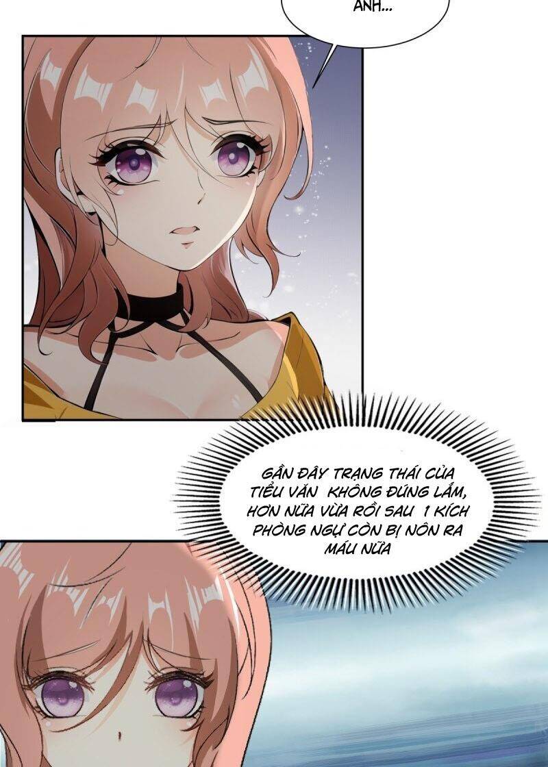 Ta Không Muốn Làm Đệ Nhất chapter 213 - Upload bởi truyensieuhay.com