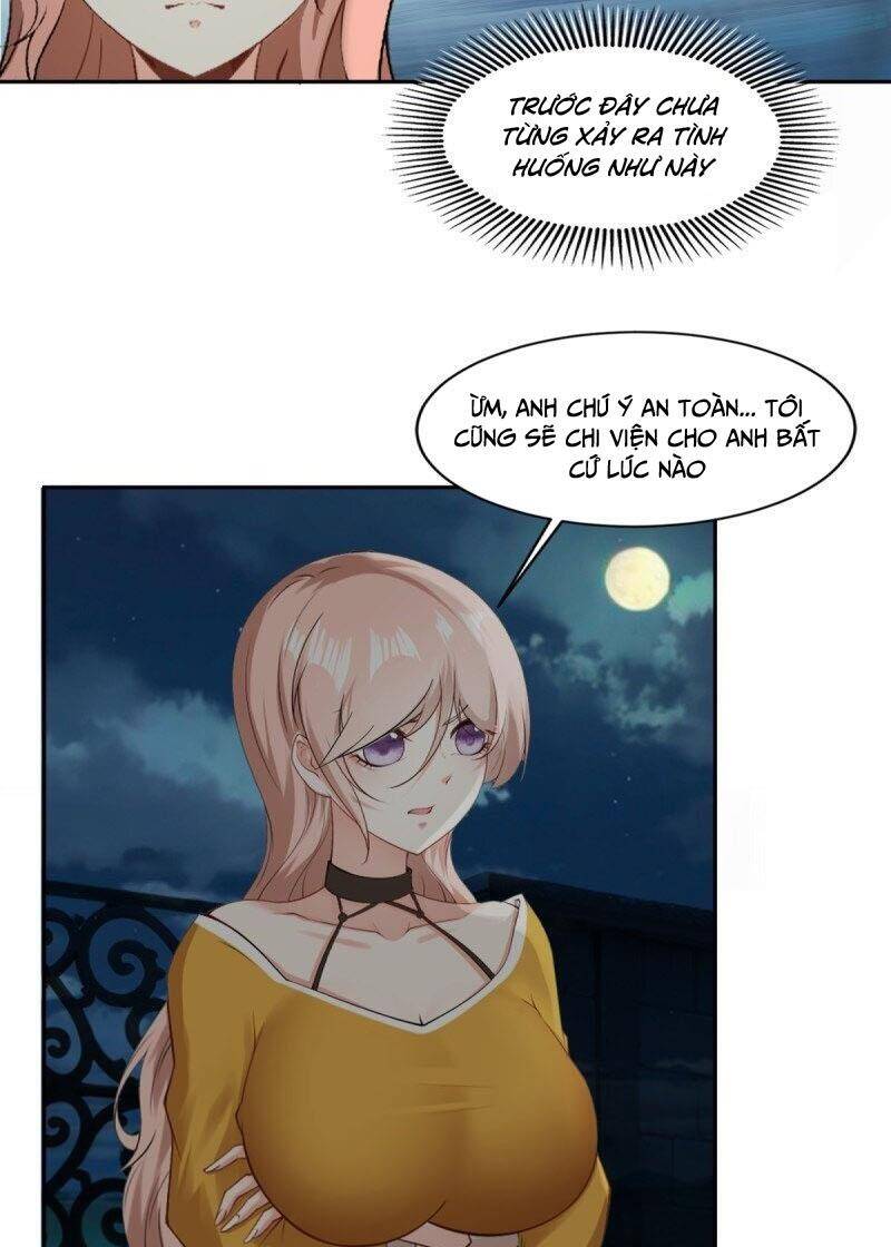 Ta Không Muốn Làm Đệ Nhất chapter 213 - Upload bởi truyensieuhay.com