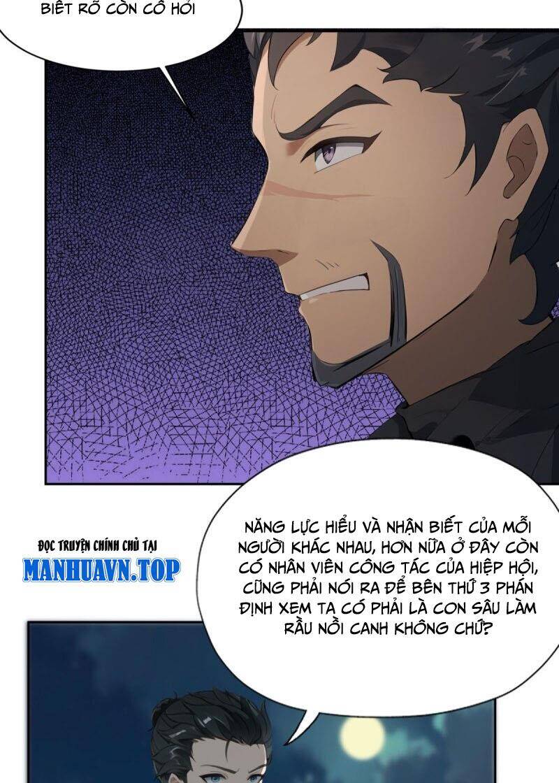 Ta Không Muốn Làm Đệ Nhất chapter 213 - Upload bởi truyensieuhay.com