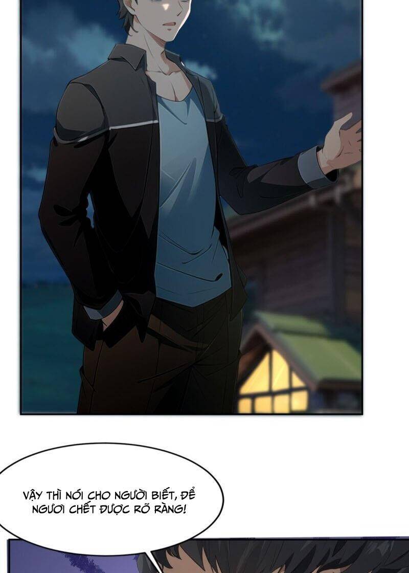 Ta Không Muốn Làm Đệ Nhất chapter 213 - Upload bởi truyensieuhay.com