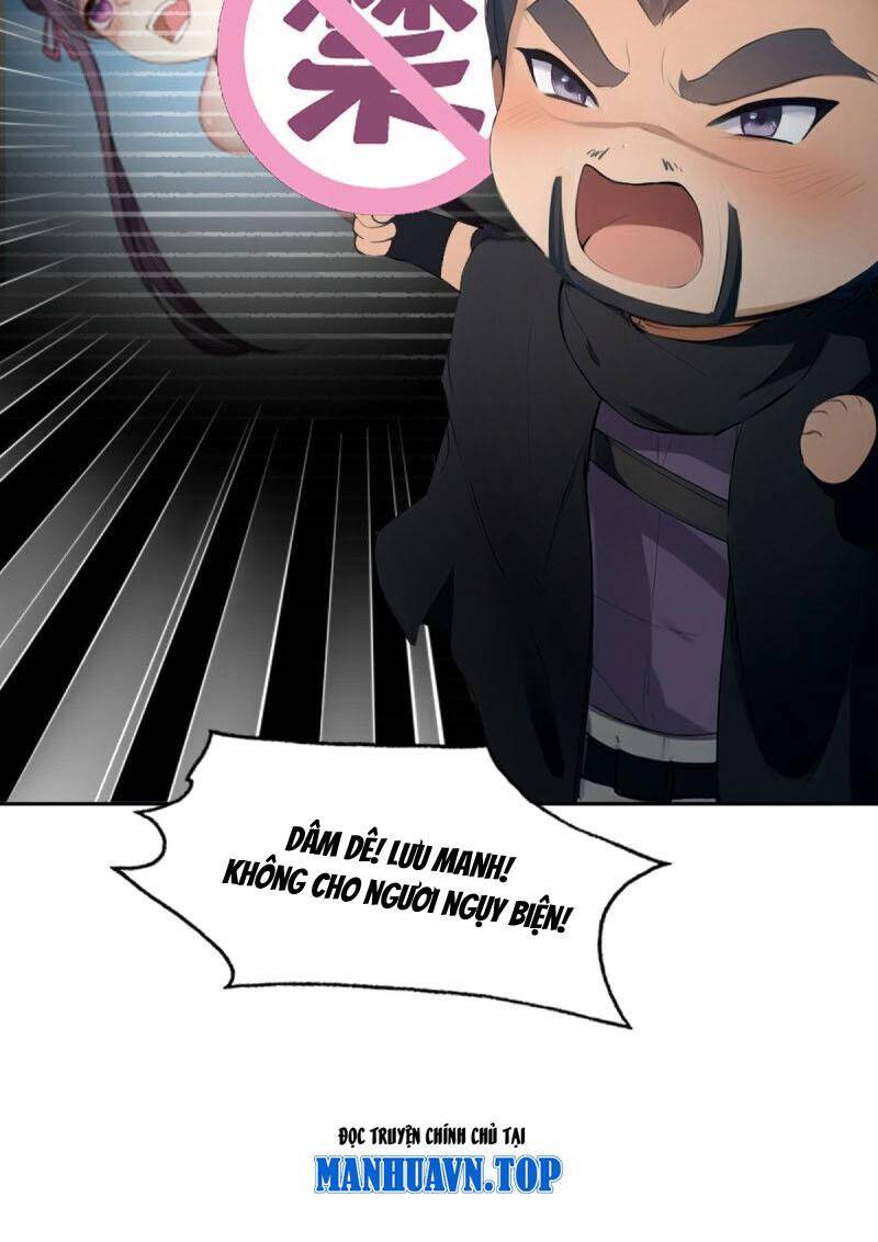 Ta Không Muốn Làm Đệ Nhất chapter 213 - Upload bởi truyensieuhay.com