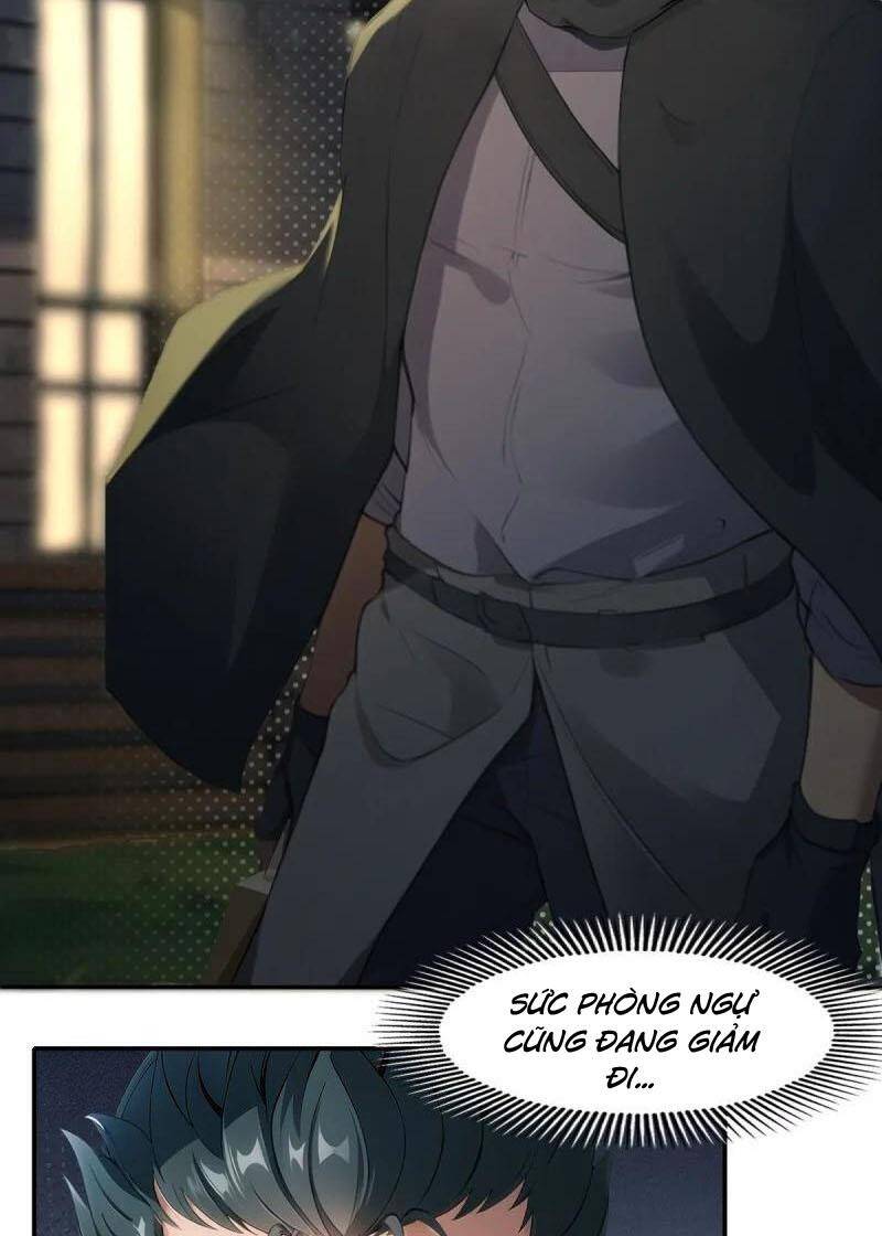 Ta Không Muốn Làm Đệ Nhất chapter 213 - Upload bởi truyensieuhay.com