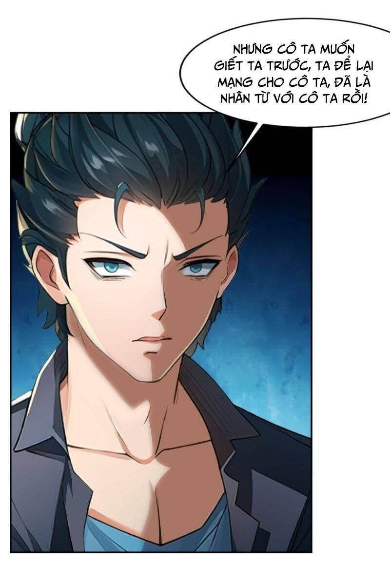Ta Không Muốn Làm Đệ Nhất chapter 213 - Upload bởi truyensieuhay.com
