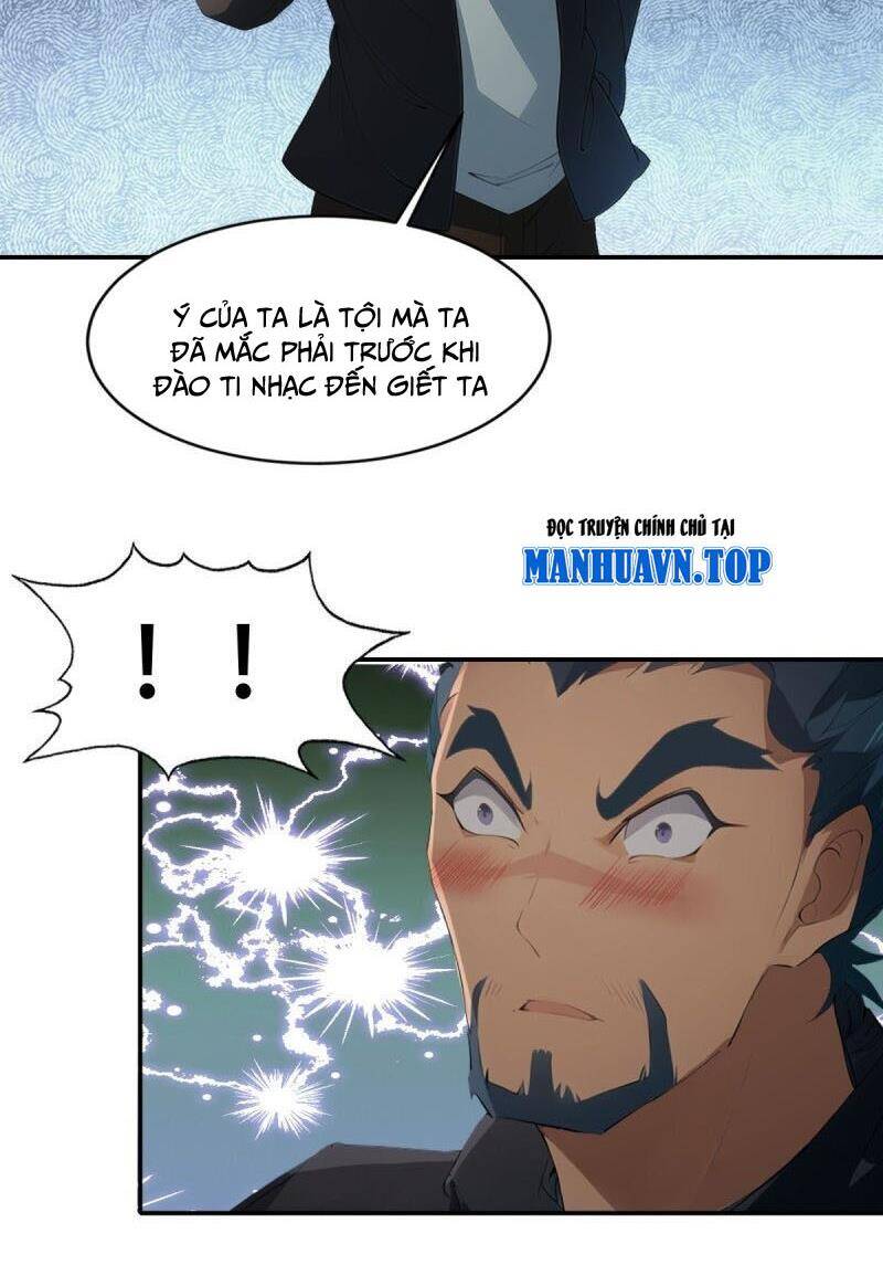 Ta Không Muốn Làm Đệ Nhất chapter 213 - Upload bởi truyensieuhay.com
