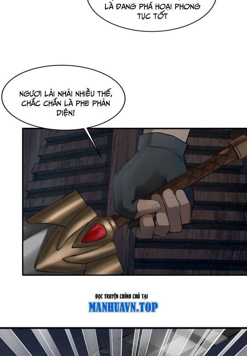 Ta Không Muốn Làm Đệ Nhất chapter 213 - Upload bởi truyensieuhay.com