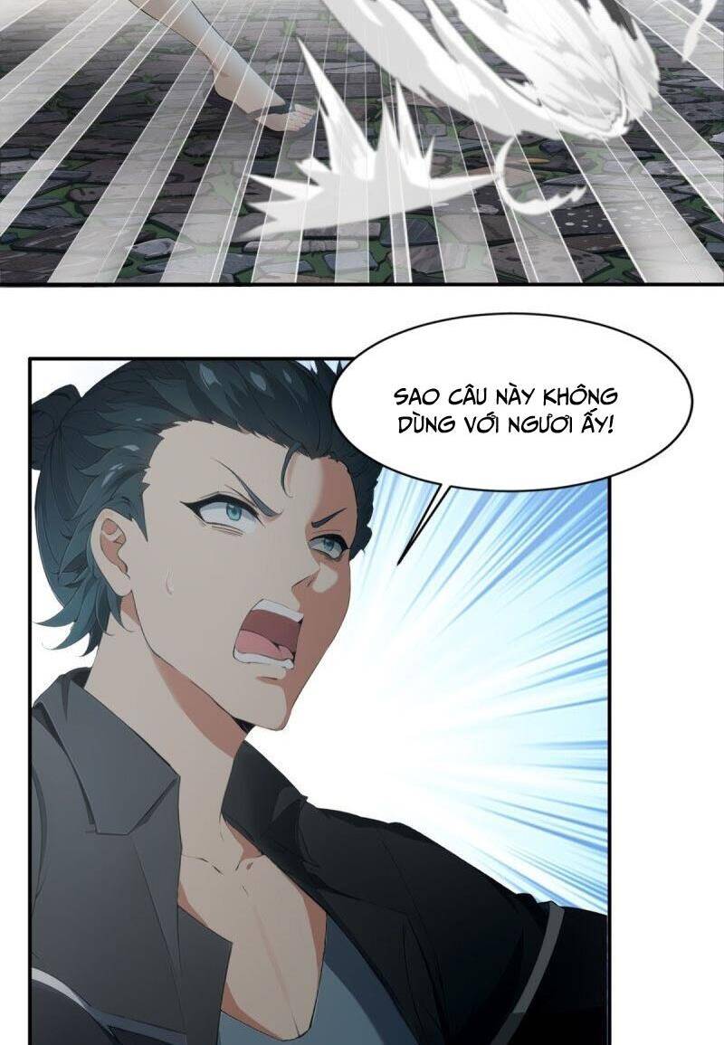 Ta Không Muốn Làm Đệ Nhất chapter 213 - Upload bởi truyensieuhay.com