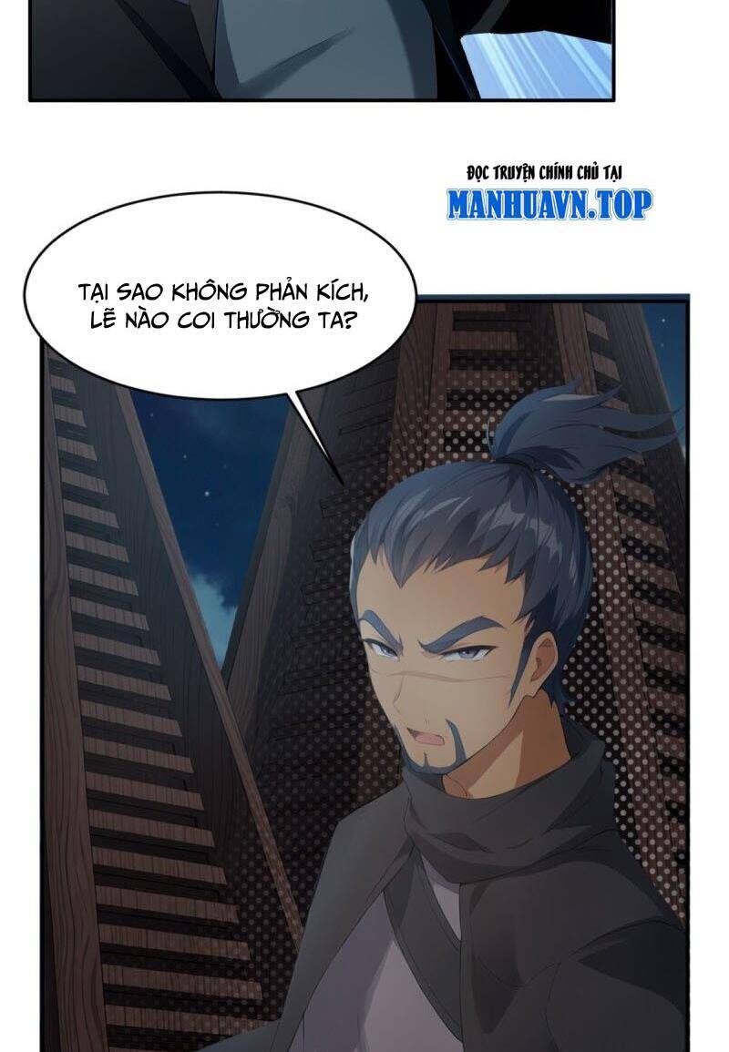 Ta Không Muốn Làm Đệ Nhất chapter 213 - Upload bởi truyensieuhay.com