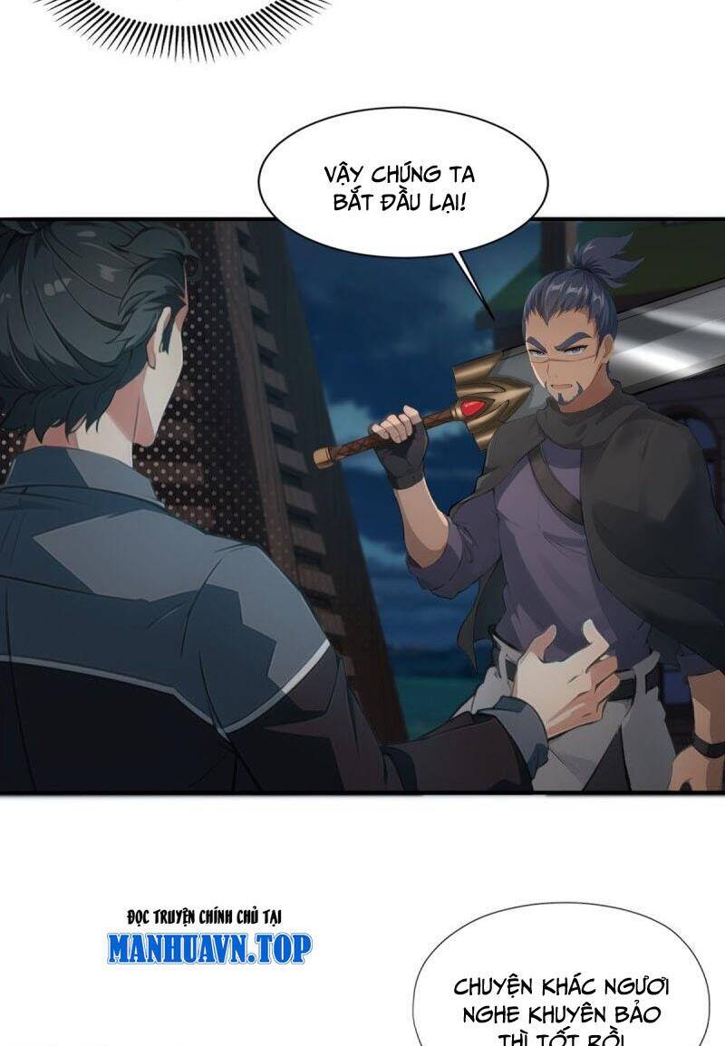 Ta Không Muốn Làm Đệ Nhất chapter 213 - Upload bởi truyensieuhay.com