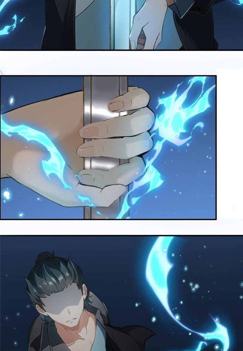 Ta Không Muốn Làm Đệ Nhất chapter 213 - Upload bởi truyensieuhay.com