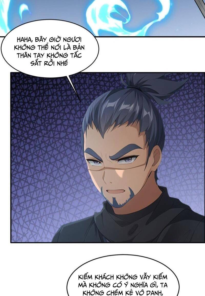 Ta Không Muốn Làm Đệ Nhất chapter 213 - Upload bởi truyensieuhay.com