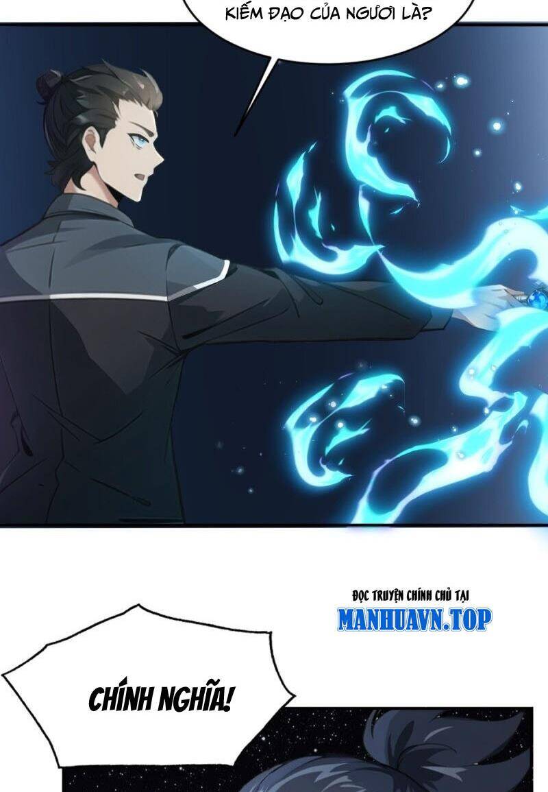 Ta Không Muốn Làm Đệ Nhất chapter 213 - Upload bởi truyensieuhay.com