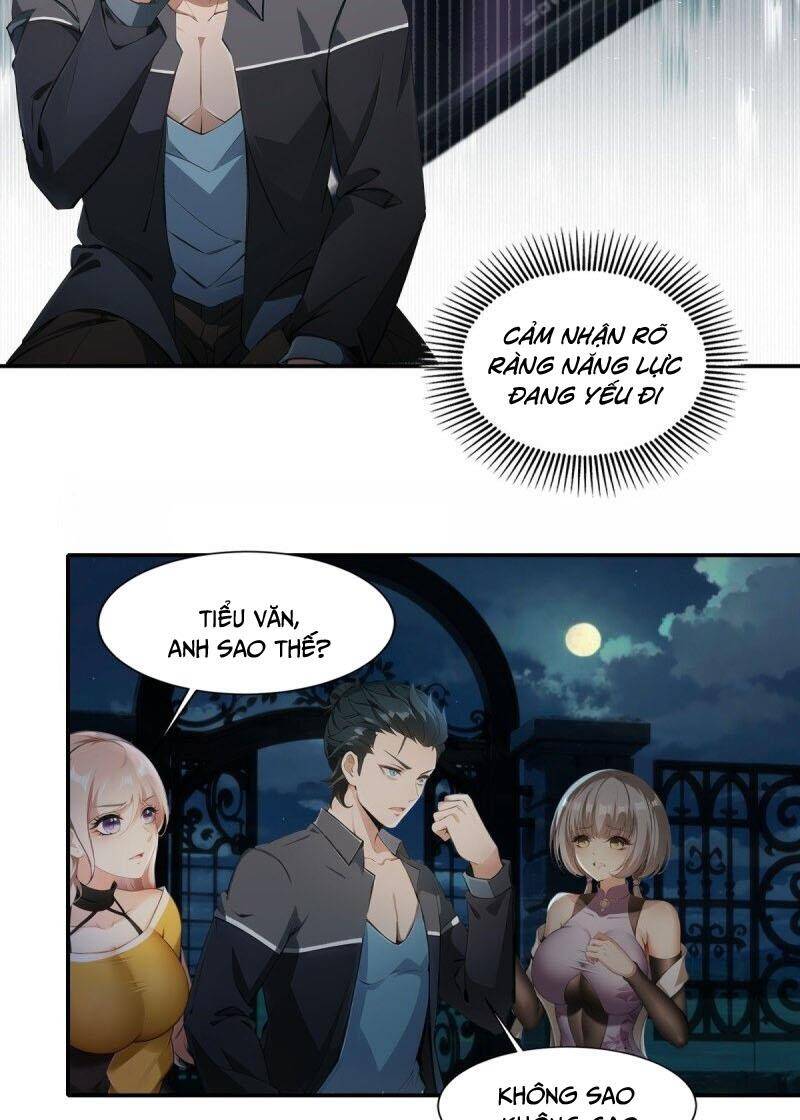 Ta Không Muốn Làm Đệ Nhất chapter 213 - Upload bởi truyensieuhay.com