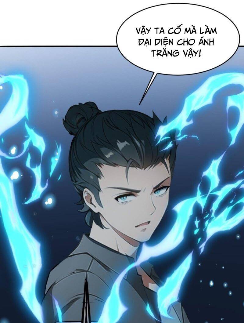 Ta Không Muốn Làm Đệ Nhất chapter 213 - Upload bởi truyensieuhay.com