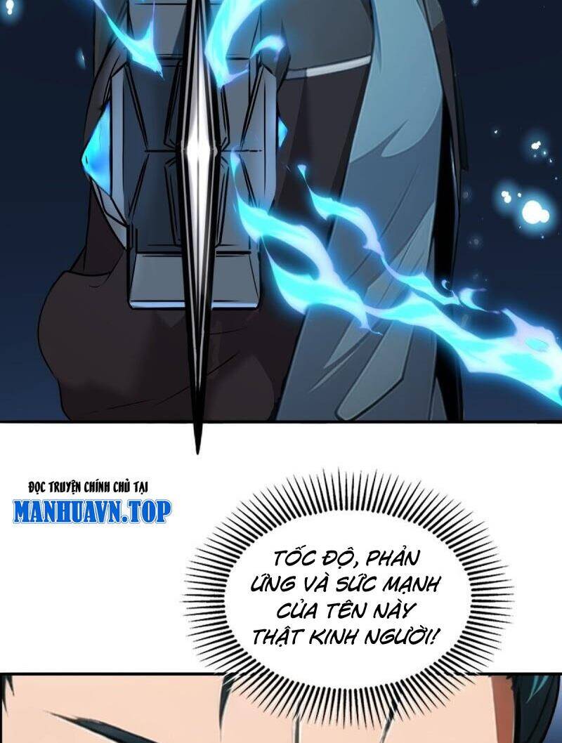 Ta Không Muốn Làm Đệ Nhất chapter 213 - Upload bởi truyensieuhay.com