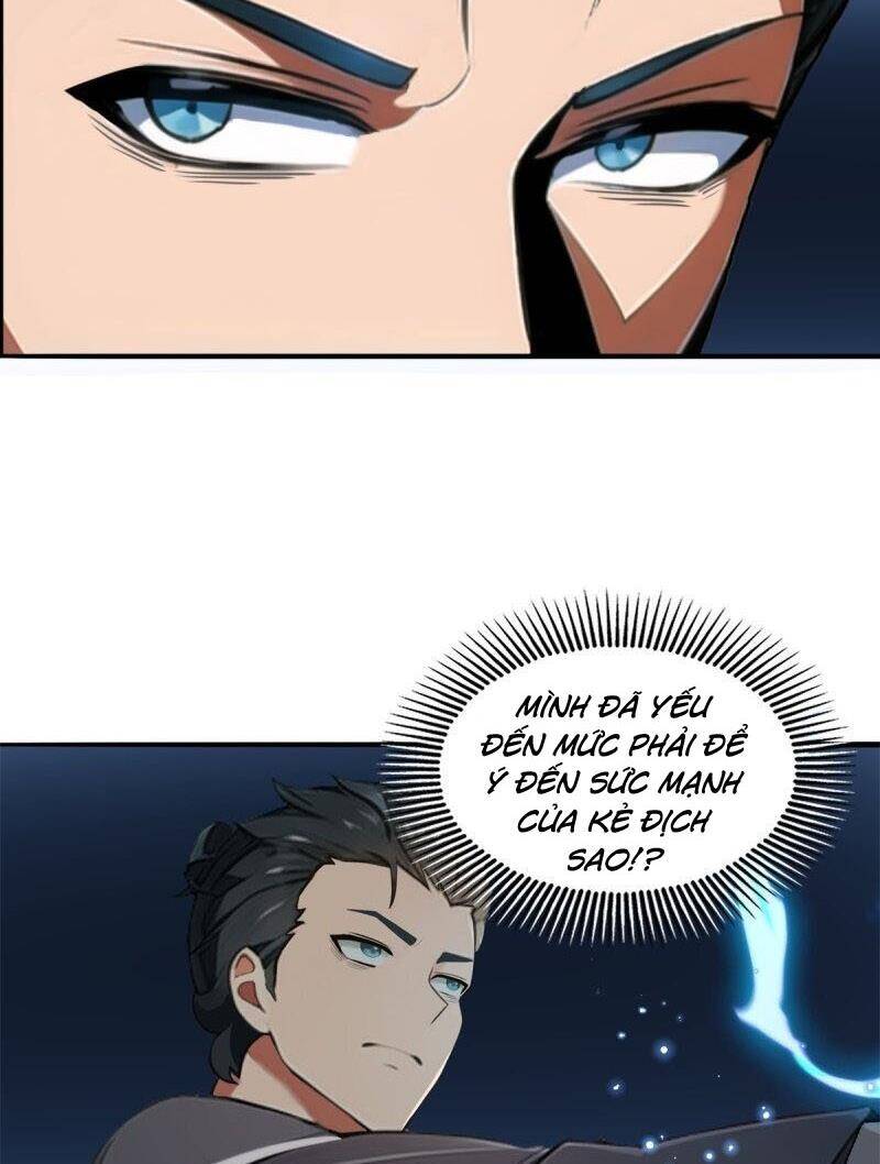 Ta Không Muốn Làm Đệ Nhất chapter 213 - Upload bởi truyensieuhay.com