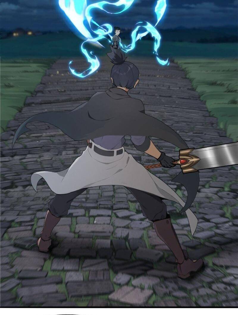 Ta Không Muốn Làm Đệ Nhất chapter 213 - Upload bởi truyensieuhay.com