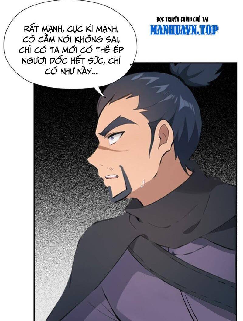 Ta Không Muốn Làm Đệ Nhất chapter 213 - Upload bởi truyensieuhay.com
