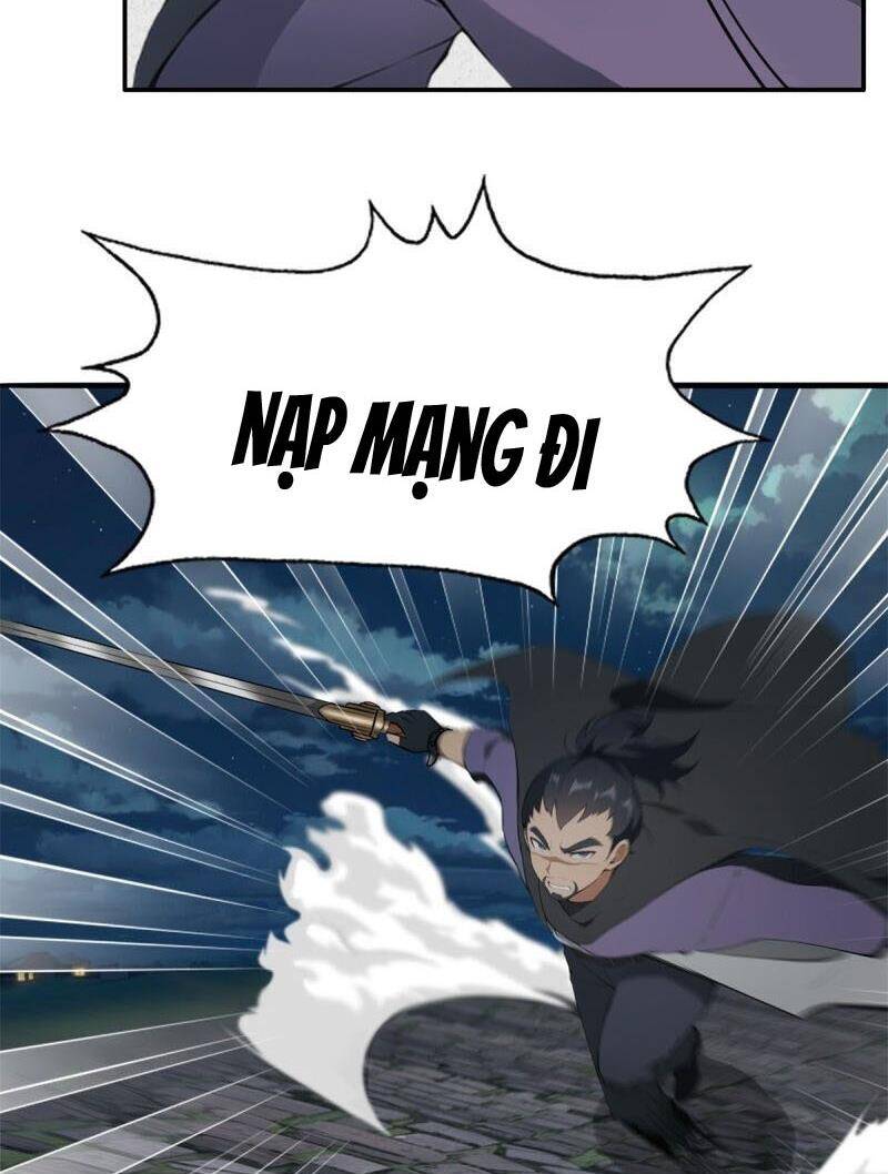 Ta Không Muốn Làm Đệ Nhất chapter 213 - Upload bởi truyensieuhay.com