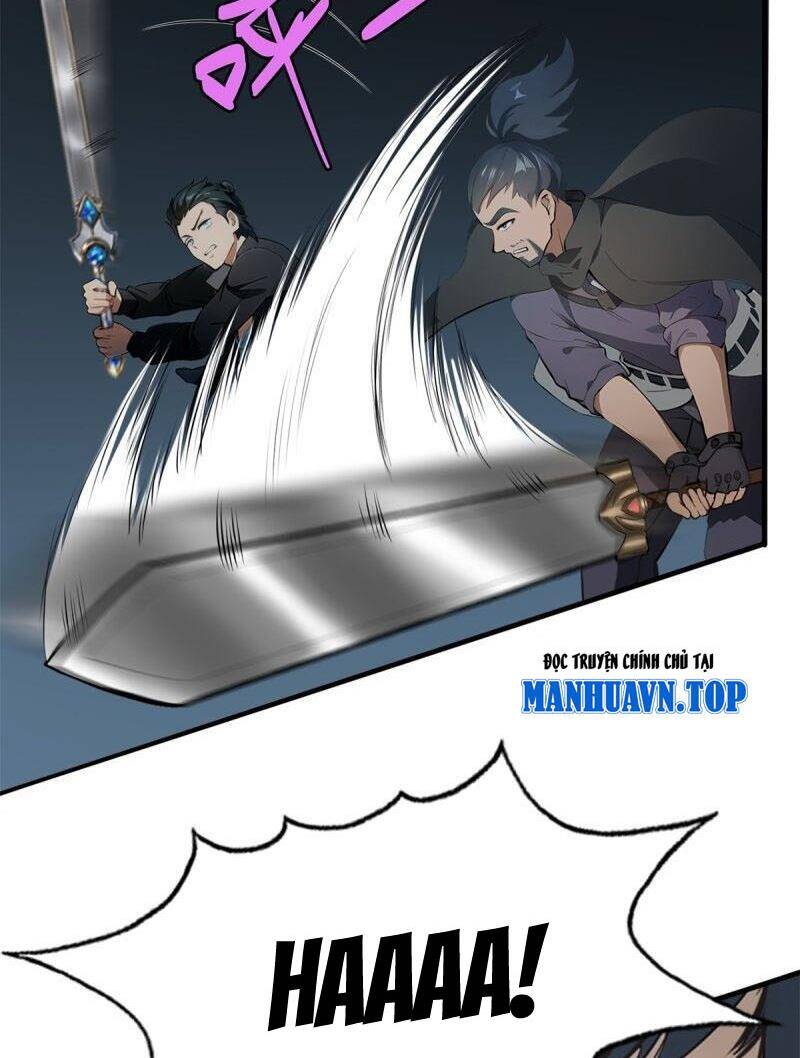 Ta Không Muốn Làm Đệ Nhất chapter 213 - Upload bởi truyensieuhay.com