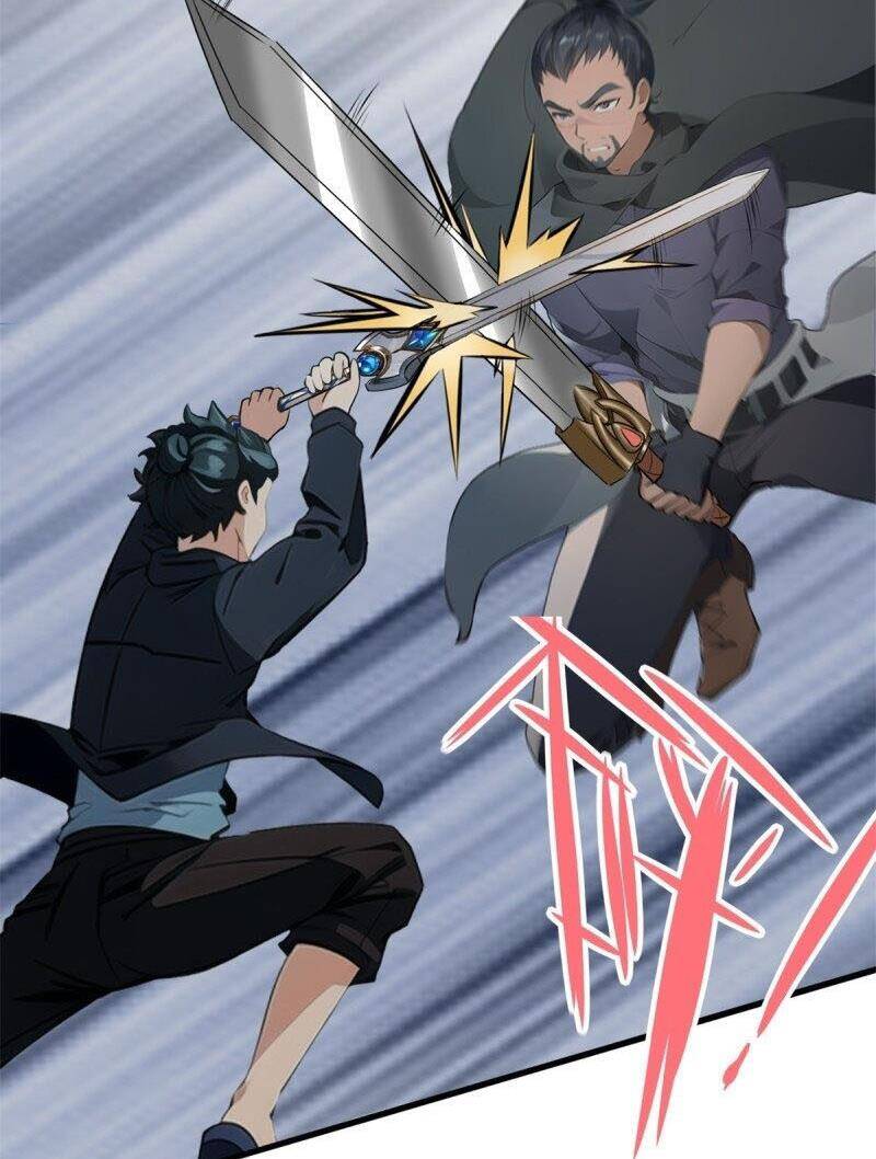 Ta Không Muốn Làm Đệ Nhất chapter 213 - Upload bởi truyensieuhay.com