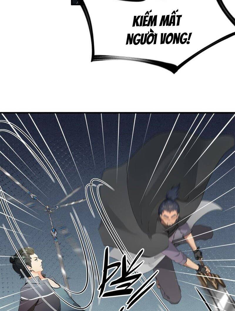 Ta Không Muốn Làm Đệ Nhất chapter 213 - Upload bởi truyensieuhay.com