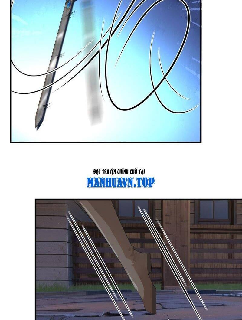 Ta Không Muốn Làm Đệ Nhất chapter 213 - Upload bởi truyensieuhay.com