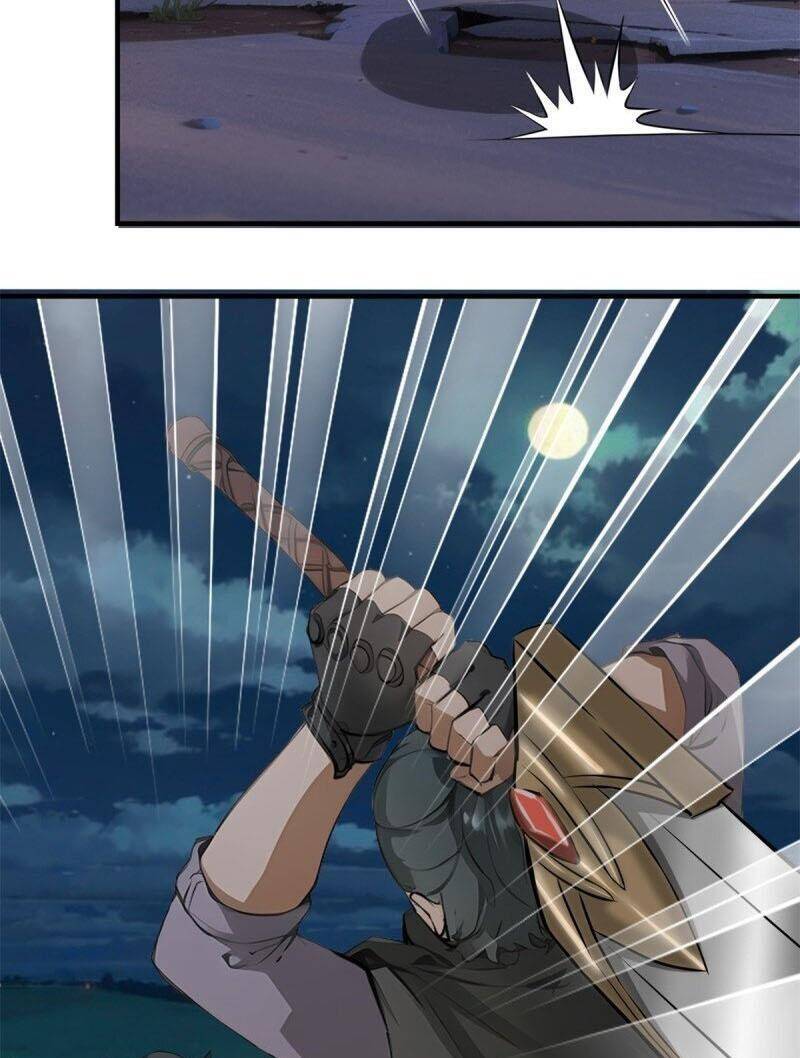 Ta Không Muốn Làm Đệ Nhất chapter 213 - Upload bởi truyensieuhay.com